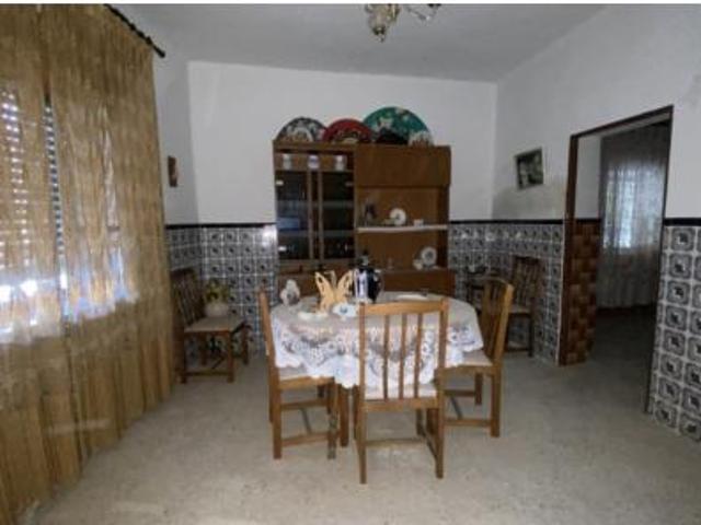 Casa unifamiliar Venta San Bartolomé de Las Abiertas, San Bartolomé de Las Abiertas