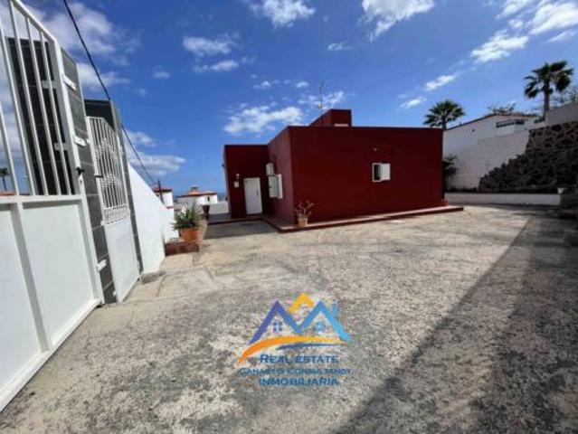 Casa unifamiliar Venta San Bartolomé de Tirajana, Montaña La Data