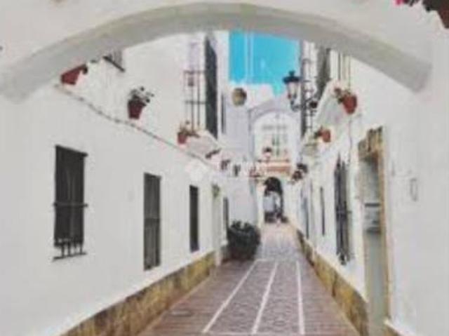 Casa unifamiliar Venta San Fernando, Centro