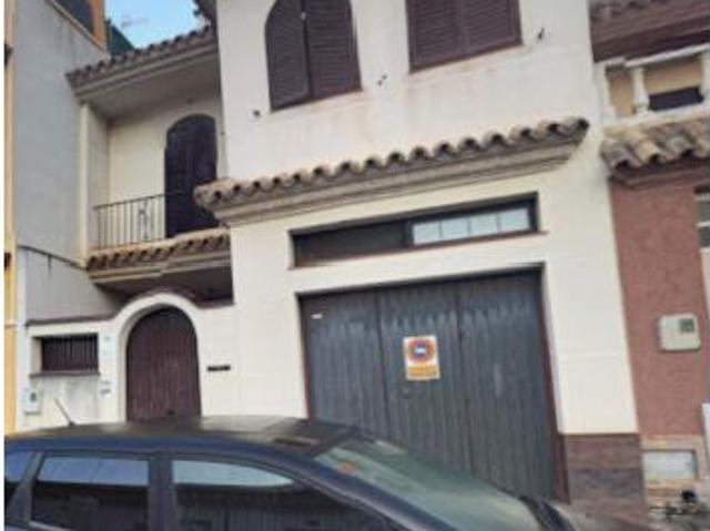 Casa unifamiliar Venta San Fernando, Centro