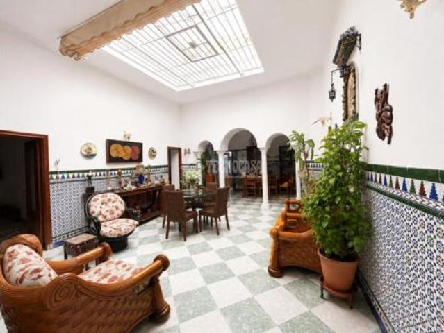 Casa unifamiliar Venta San Fernando, Iglesia Mayor