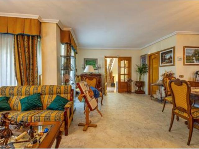 Casa unifamiliar Venta San Lorenzo de El Escorial, Centro La Estación Prado de La Laguna