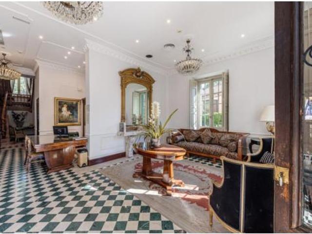 Casa unifamiliar Venta San Lorenzo de El Escorial, Centro La Estación Prado de La Laguna