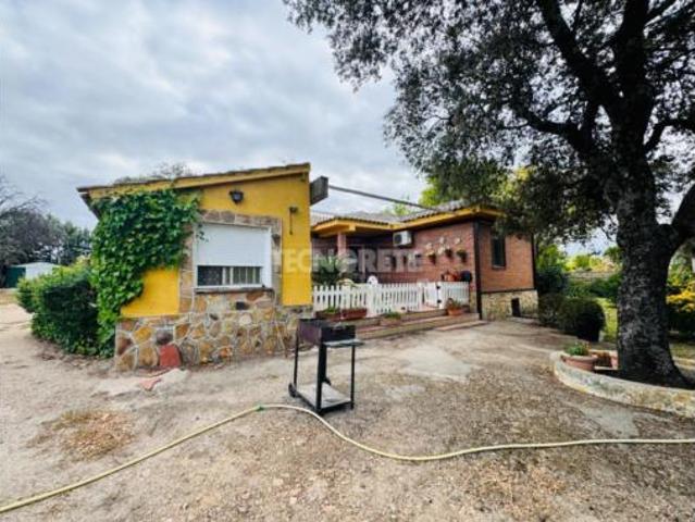 Casa unifamiliar Venta San Román de los Montes, San Román de los Montes