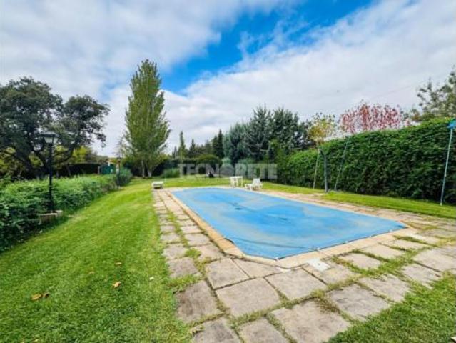 Casa unifamiliar Venta San Román de los Montes, San Román de los Montes
