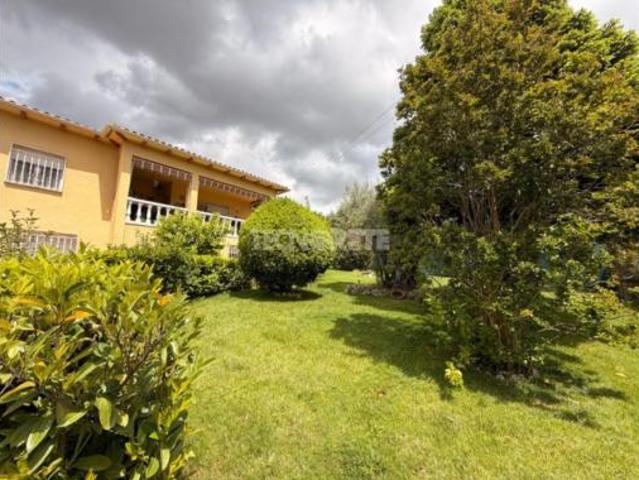 Casa unifamiliar Venta San Román de los Montes, Serranillos