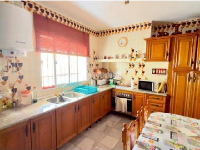 Casa unifamiliar Venta San Roque, Núcleo