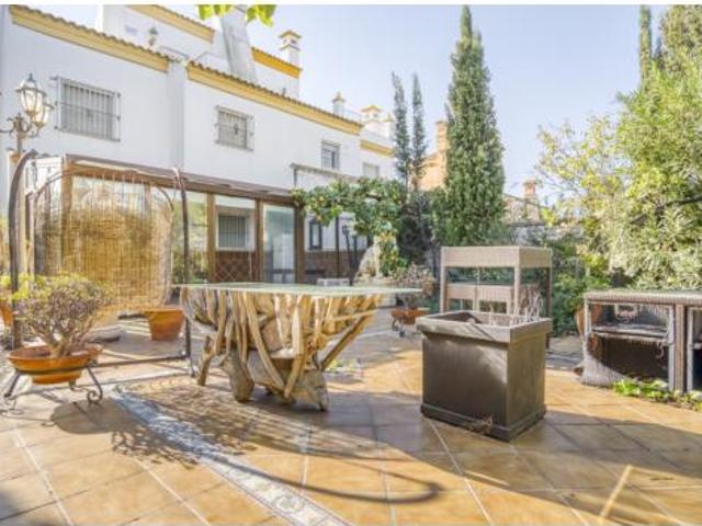 Casa unifamiliar Venta Sanlúcar de Barrameda, Bonanza Martín Miguel Monteolivete