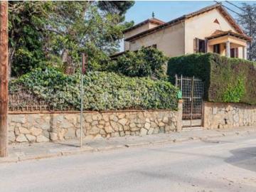 Casa unifamiliar Venta Sant Cugat del Vallès, Valldoreix