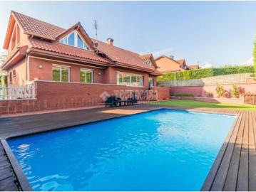 Casa unifamiliar Venta Sant Cugat del Vallès, Valldoreix