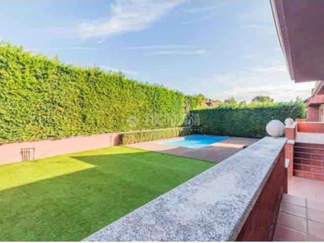 Casa unifamiliar Venta Sant Cugat del Vallès, Valldoreix