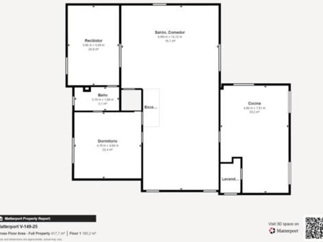 Casa unifamiliar Venta Sant Cugat del Vallès, Arxius