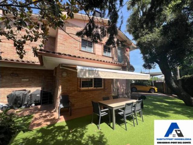 Casa unifamiliar Venta Sant Cugat del Vallès, Golf