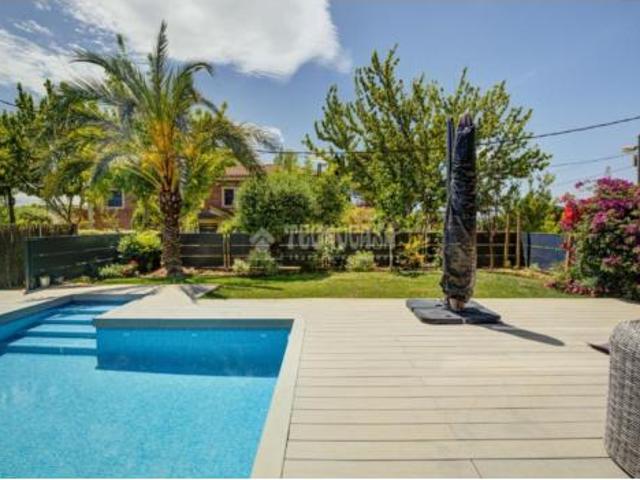 Casa unifamiliar Venta Sant Cugat del Vallès, Mira sol