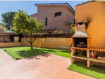 Casa unifamiliar Venta Sant Cugat del Vallès, Sant Cugat del Vallès