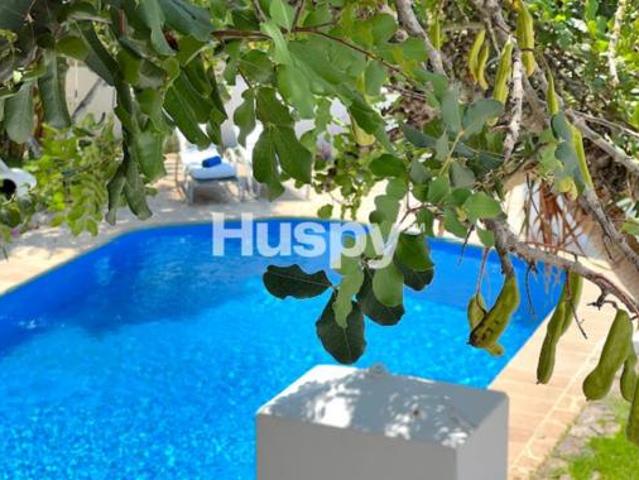 Casa unifamiliar Venta Sant Antoni de Portmany, Sant Mateu d'Albarca