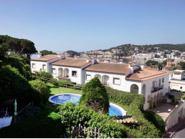 Casa unifamiliar Venta Sant Feliu de Guíxols, Sant Pol Volta de l'Ametller