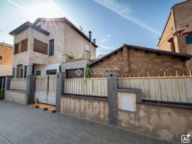 Casa unifamiliar Venta Sant Feliu de Llobregat, Sant Feliu de Llobregat