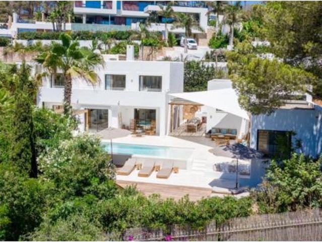 Casa unifamiliar Venta Sant Josep de sa Talaia, Benimussa
