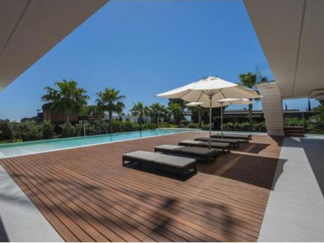 Casa unifamiliar Venta Sant Josep de sa Talaia, Benimussa