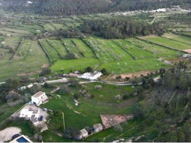 Casa unifamiliar Venta Sant Josep de sa Talaia, Benimussa