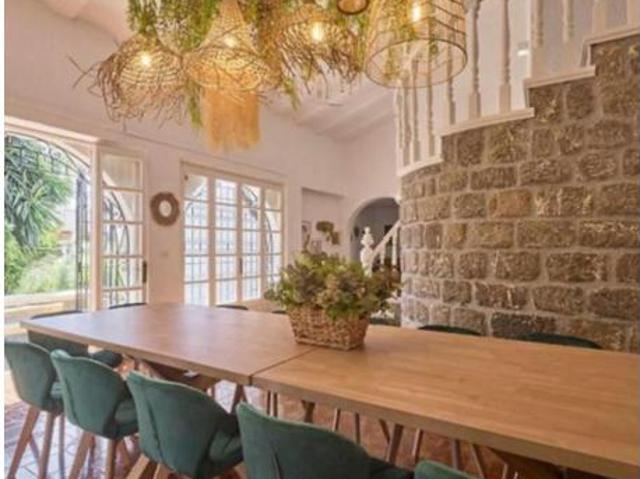 Casa unifamiliar Venta Sant Josep de sa Talaia, Platja d'en Bossa