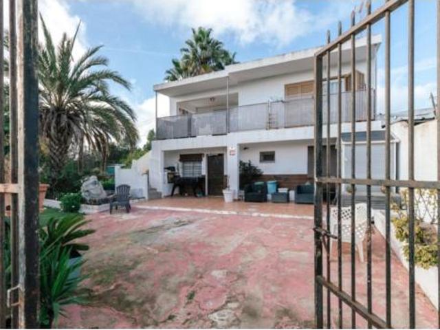 Casa unifamiliar Venta Sant Josep de sa Talaia, Ca'n Ballutera