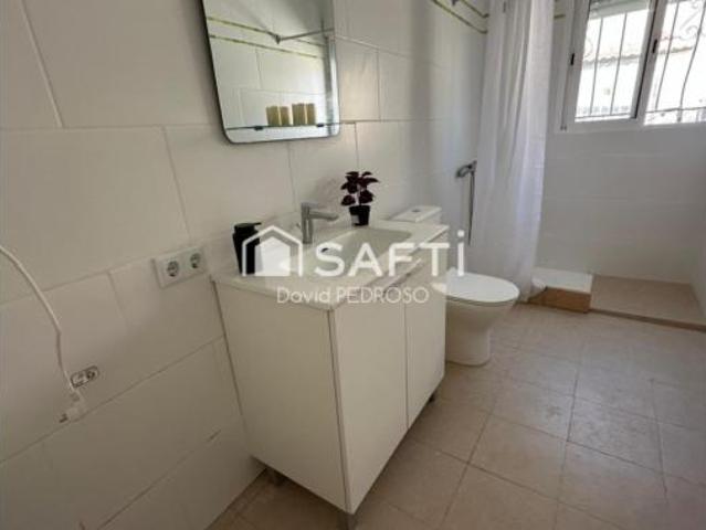 Casa unifamiliar Venta Sant Jaume d'Enveja, Sant Jaume d'Enveja