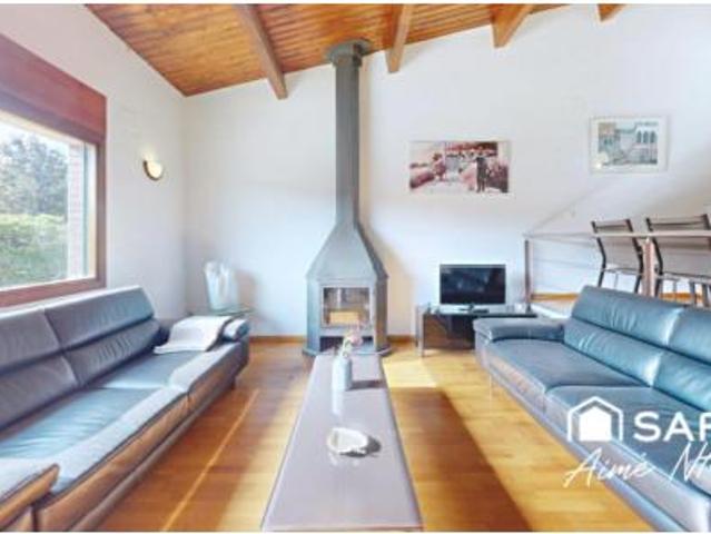Casa unifamiliar Venta Sant Julià de Ramis, Carretera de Banyoles