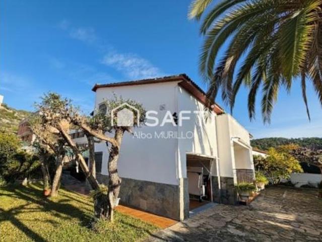 Casa unifamiliar Venta Sant Pere de Ribes, Mas Alba Can Lloses