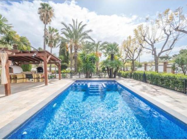Casa unifamiliar Venta Sant Vicent del Raspeig San Vicente del Raspeig, Villamontes Boqueres