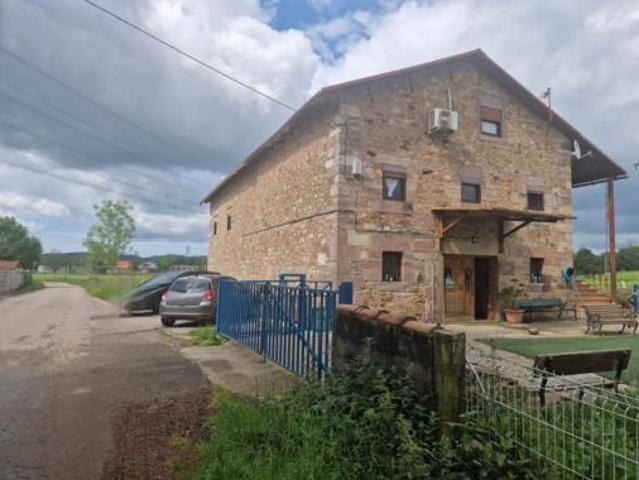 Casa unifamiliar Venta Santa María de Cayón, La Abadilla
