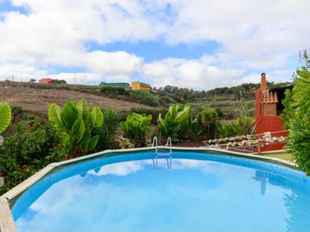 Casa unifamiliar Venta Santa María de Guía de Gran Canaria, Santa Cristina