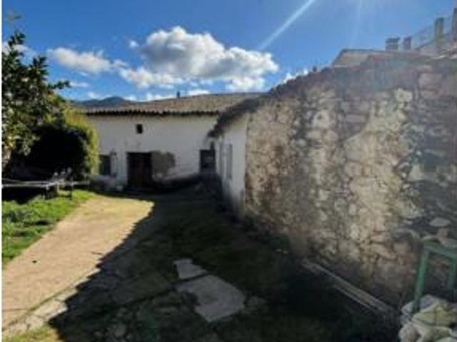 Casa unifamiliar Venta Santa María del Tiétar, Santa María del Tiétar