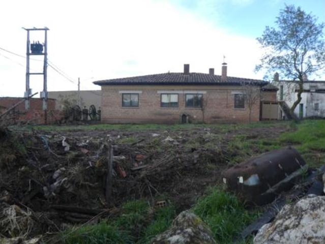 Casa unifamiliar Venta Santa María del Campo, Santa María del Campo