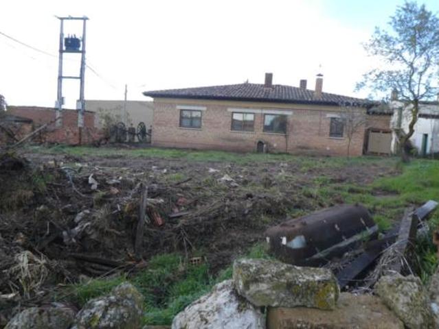 Casa unifamiliar Venta Santa María del Campo, Santa María del Campo