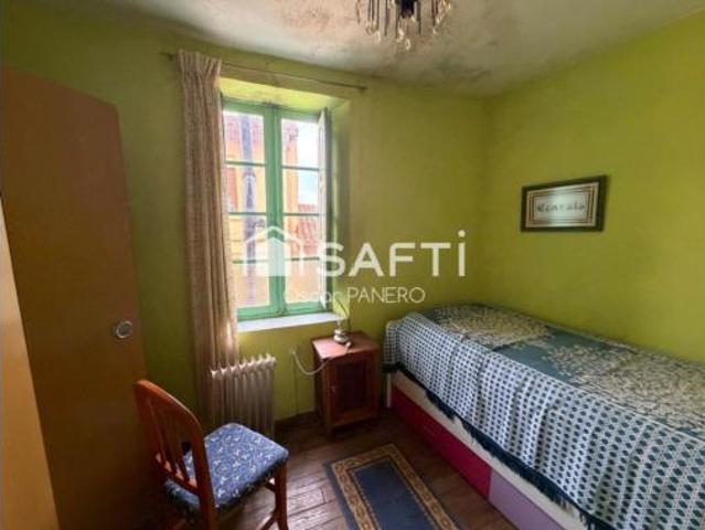 Casa unifamiliar Venta Santa Marina del Rey, Villamor de Órbigo
