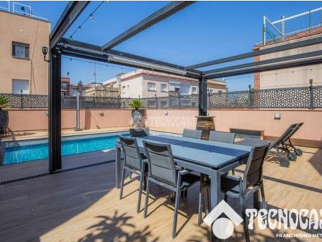 Casa unifamiliar Venta Santa Coloma de Gramenet, Llatí Riera Alta Cementiri Vell