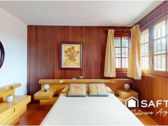 Casa unifamiliar Venta Santa Cristina d'Aro, Bell lloc
