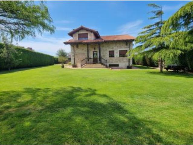 Casa unifamiliar Venta Santa Cruz de Bezana, Soto de La Marina