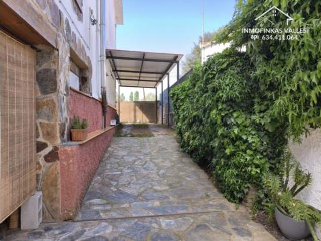 Casa unifamiliar Venta Santa Eulàlia de Ronçana, Santa Eulàlia de Ronçana
