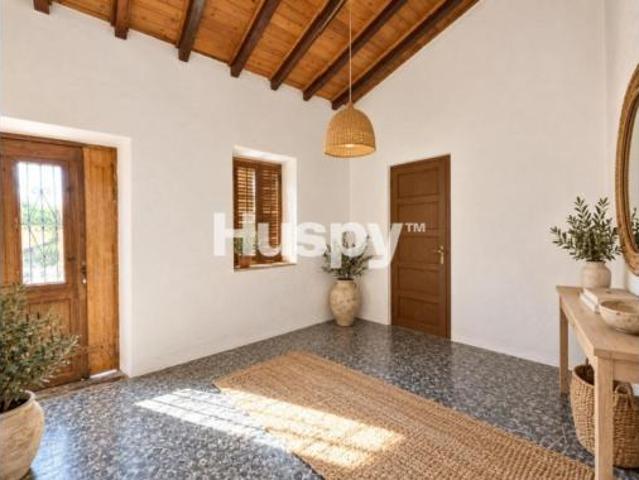 Casa unifamiliar Venta Santa Eulària des Riu, Es Puig d'en Valls