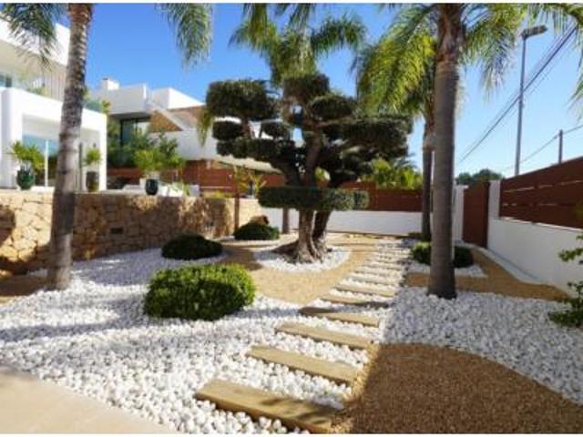 Casa unifamiliar Venta Santa Eulària des Riu, Ca'n Frigolas