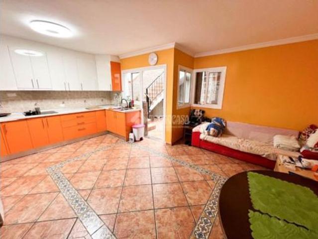 Casa unifamiliar Venta Santa Lucía de Tirajana, Vecindario San Pedro Mártir El Doctoral