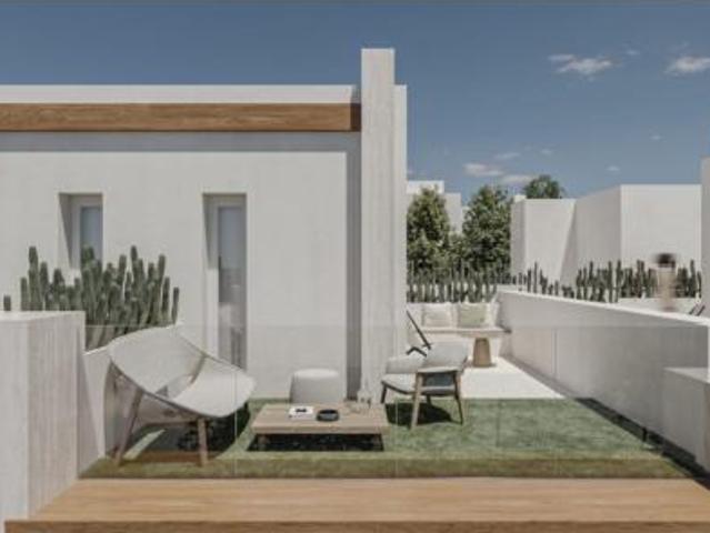 Casa adosada Venta Santa Pola, Gran Alacant