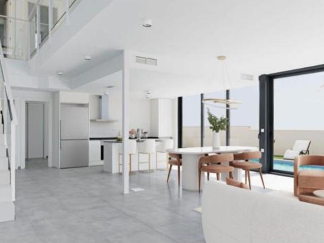 Casa unifamiliar Venta Santa Pola, Gran Alacant