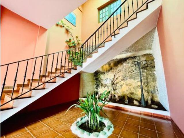Casa unifamiliar Venta Santa Úrsula, Barrio Tamaide