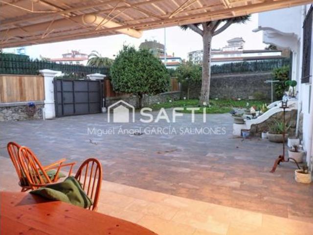 Casa unifamiliar Venta Santander, El Sardinero
