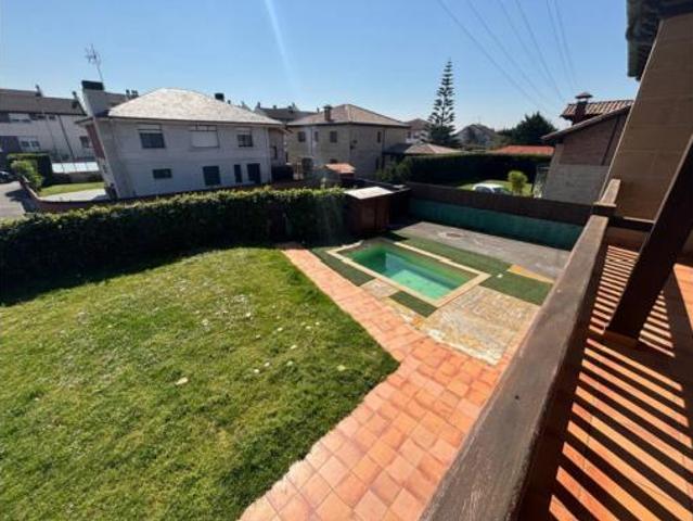 Casa unifamiliar Venta Santander, San Román
