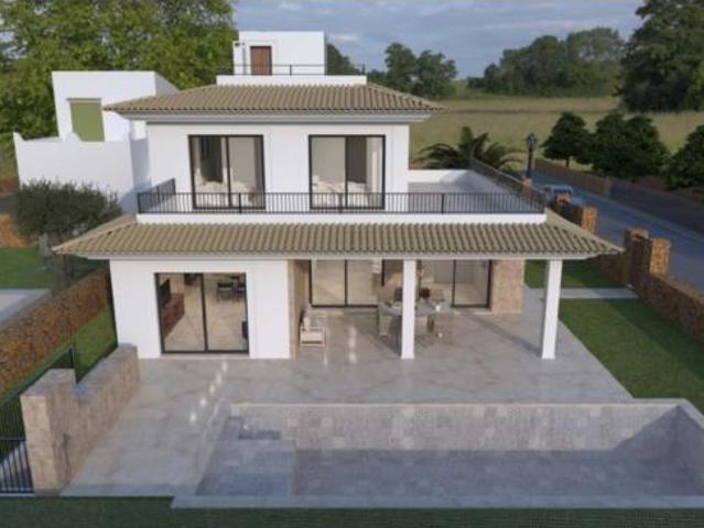 Casa unifamiliar Venta Santanyí, Cala s'Almonia